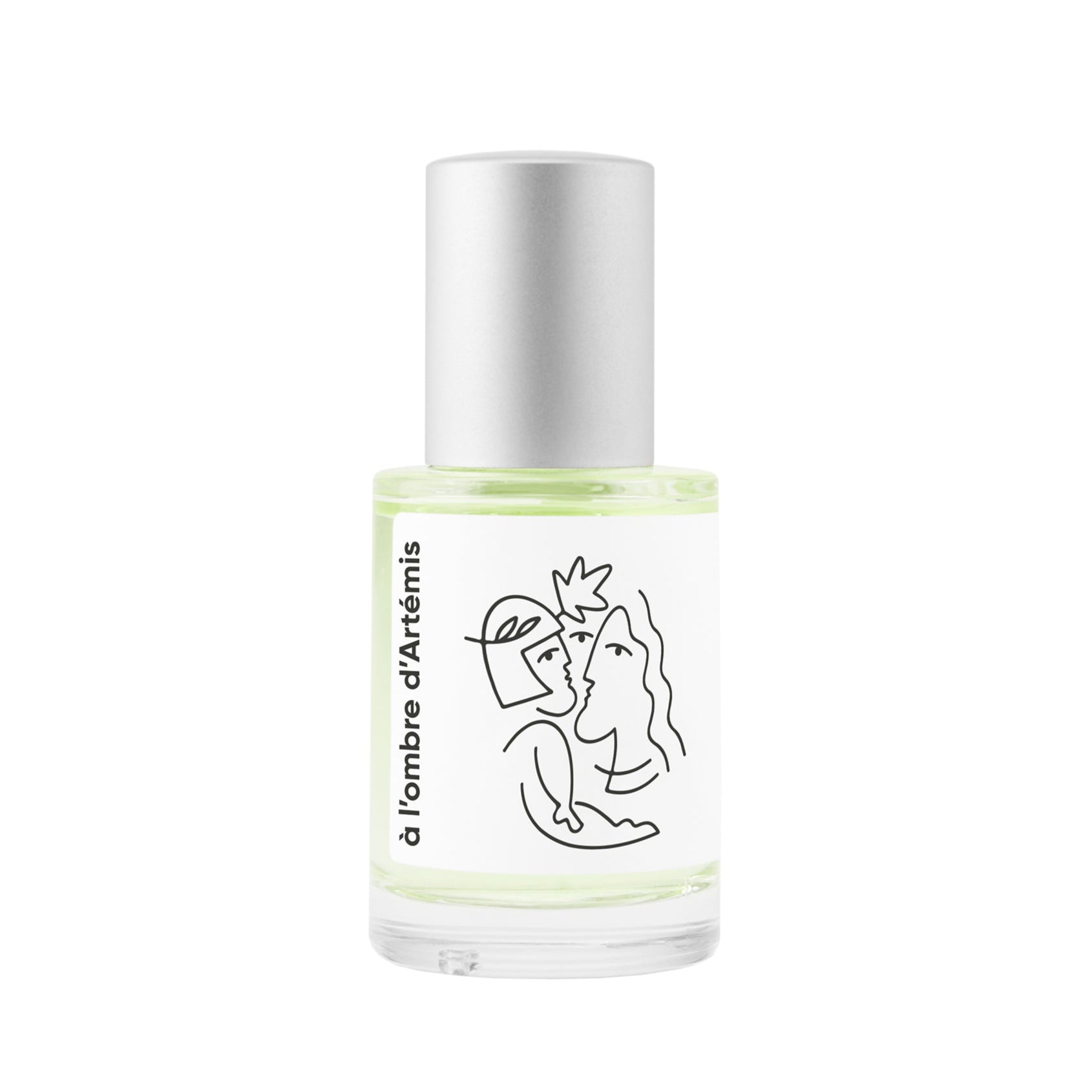 Hellenist À L'Ombre d'Artémis Eau de Parfum - Mystical Woods & Fig