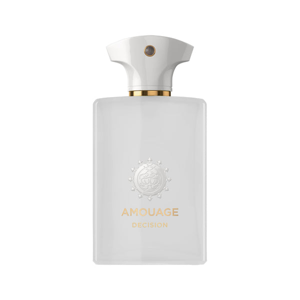 AMOUAGE DECISION 香水 Amouage Decision Eau de Parfum | Bergamot, Frankincense