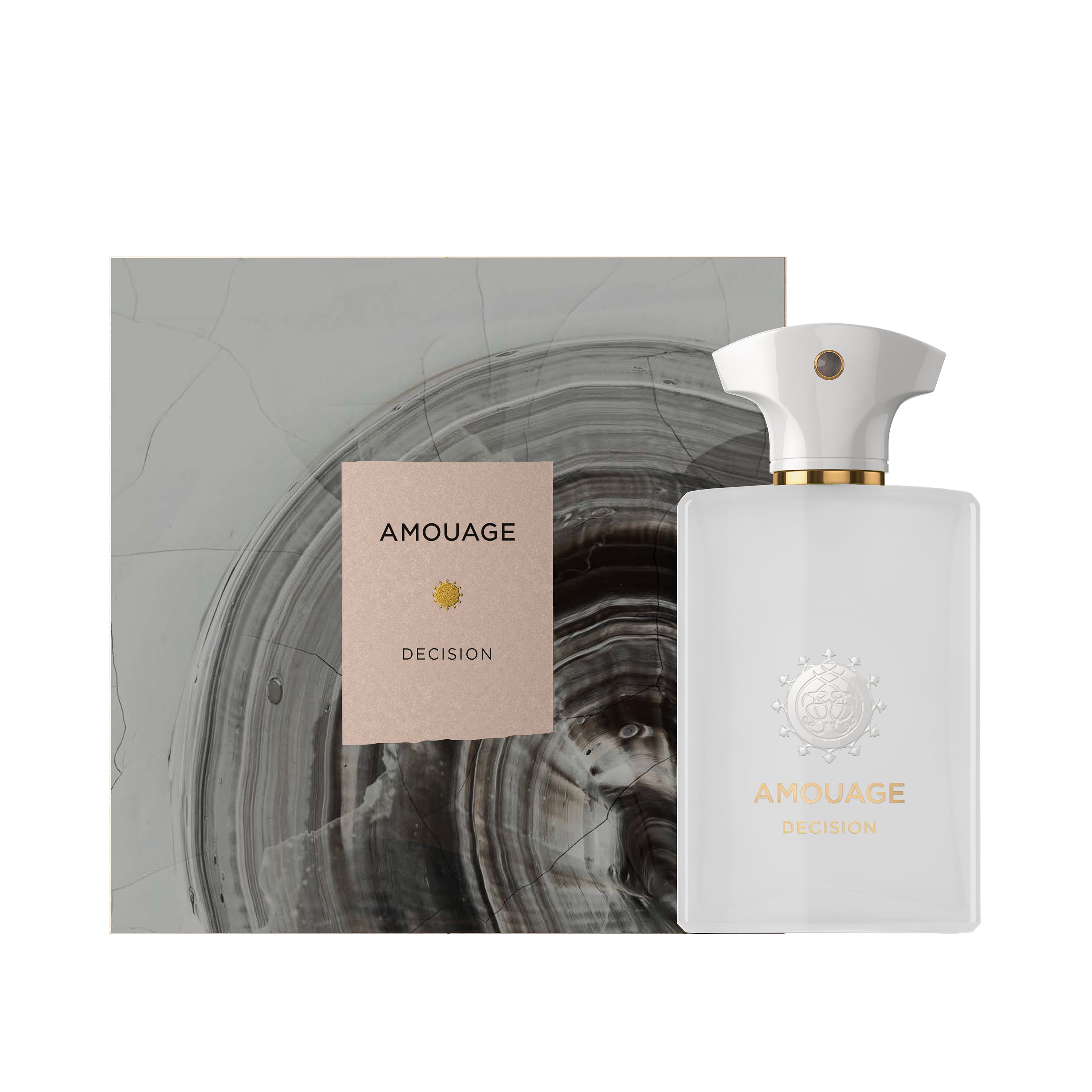 専用　AMOUAGE DECISION 香水(ユニセックス) Amouage Decision Eau de Parfum | Bergamot, Frankincense