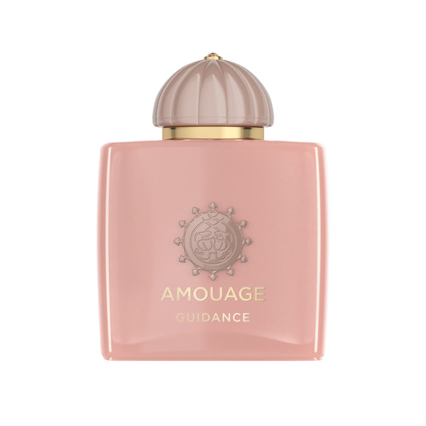 Amouage Guidance Eau de Parfum | Pear, Rose & Ambergris Elegance