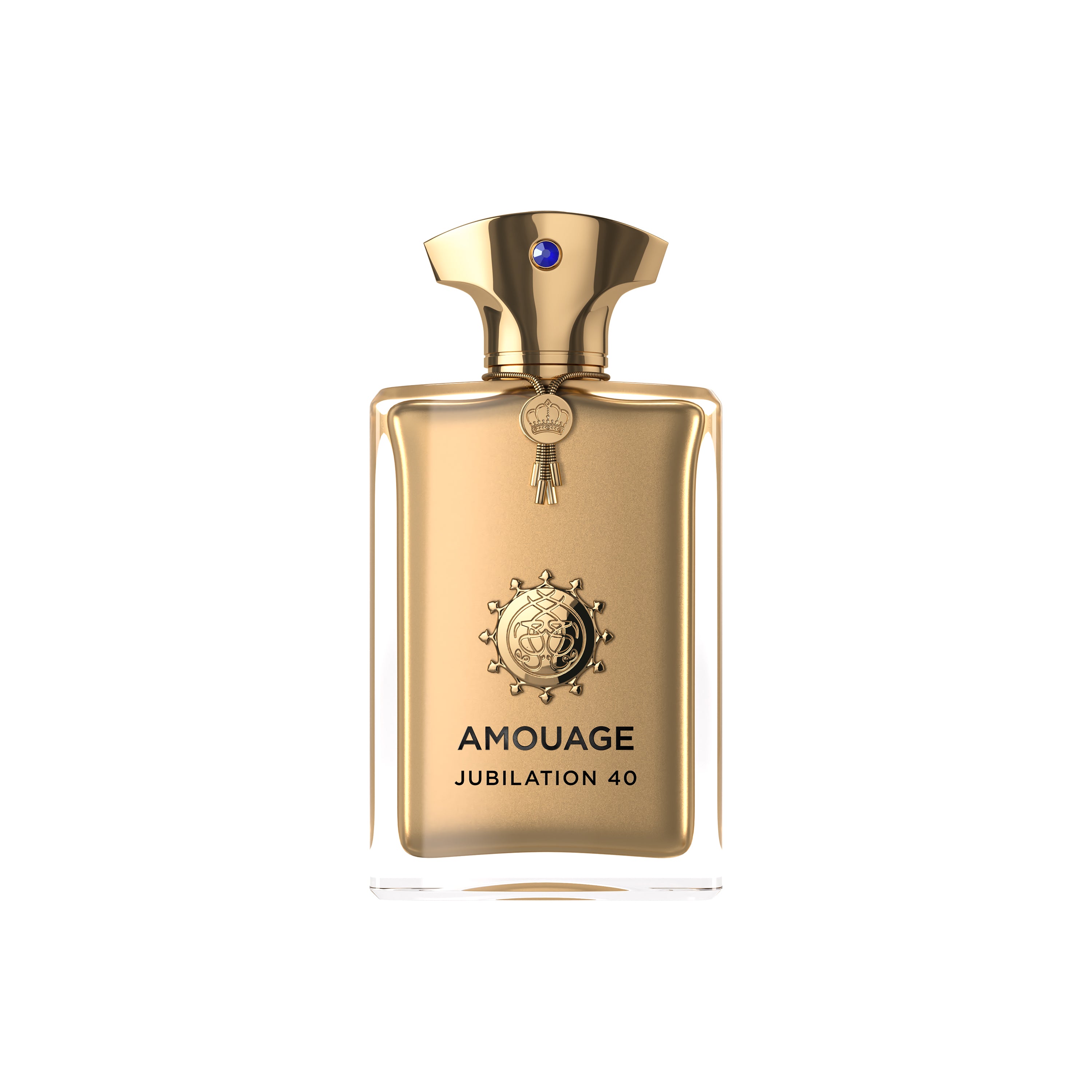 Amouage Jubilation 40 Man Extrait de Parfum | Blackberry