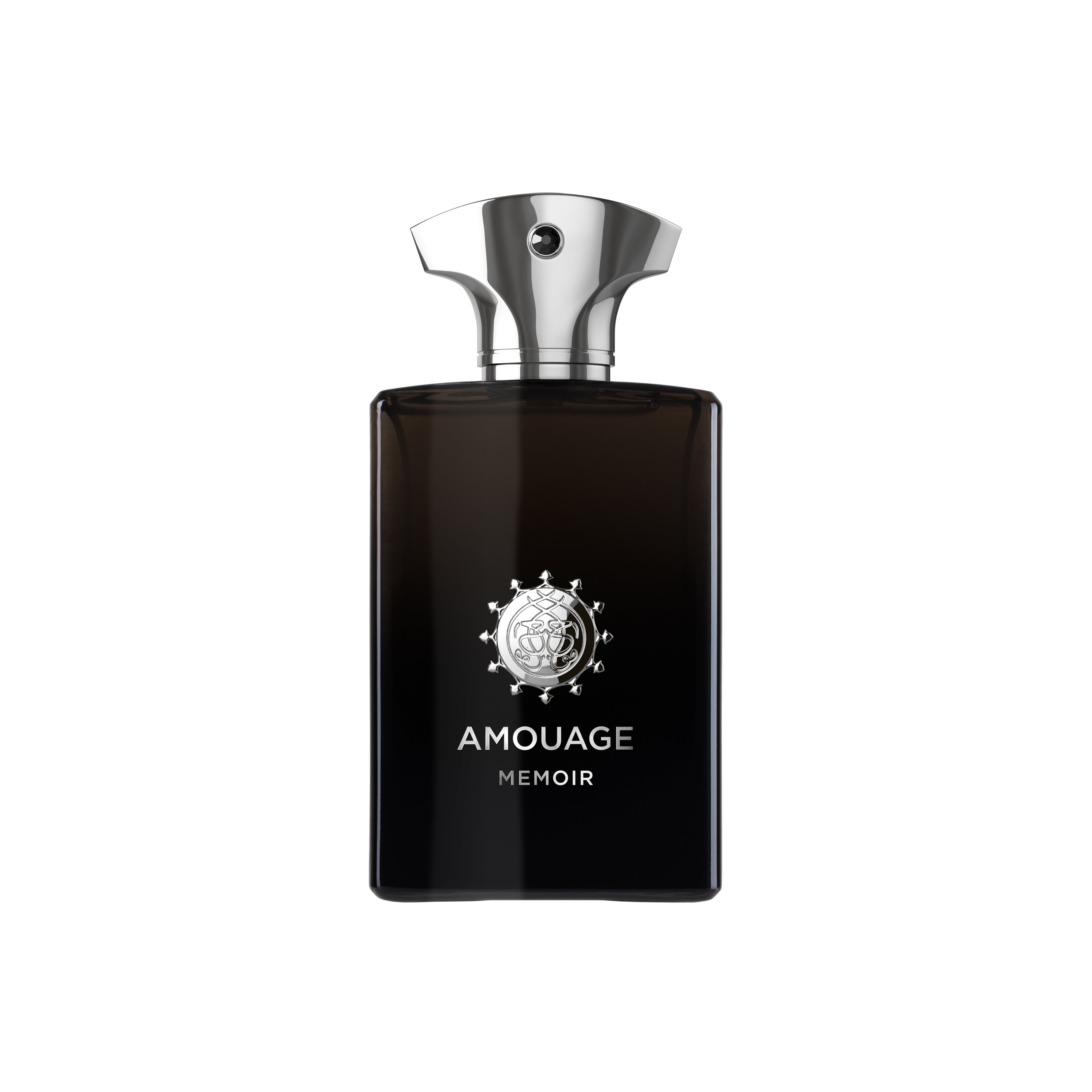 AMOUAGE MEMOIR Eau DeParfum 100m l Amouage Memoir Man Eau de Parfum | Absinth, Leather & Woody
