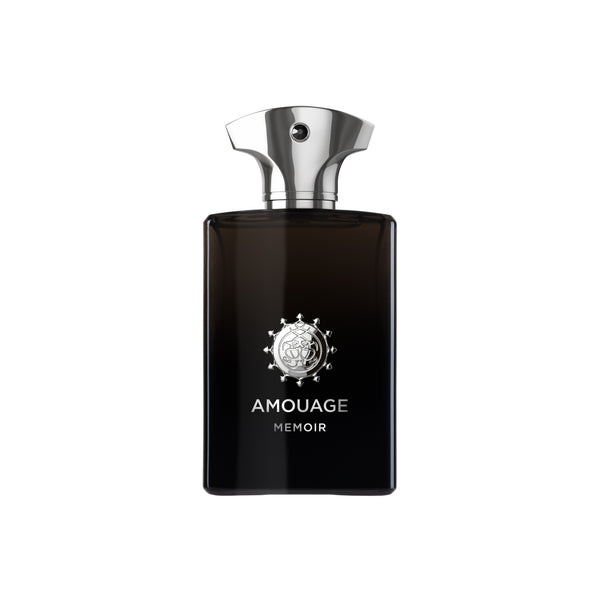 Amouage Memoir Man Eau de Parfum | Absinth, Leather & Woody