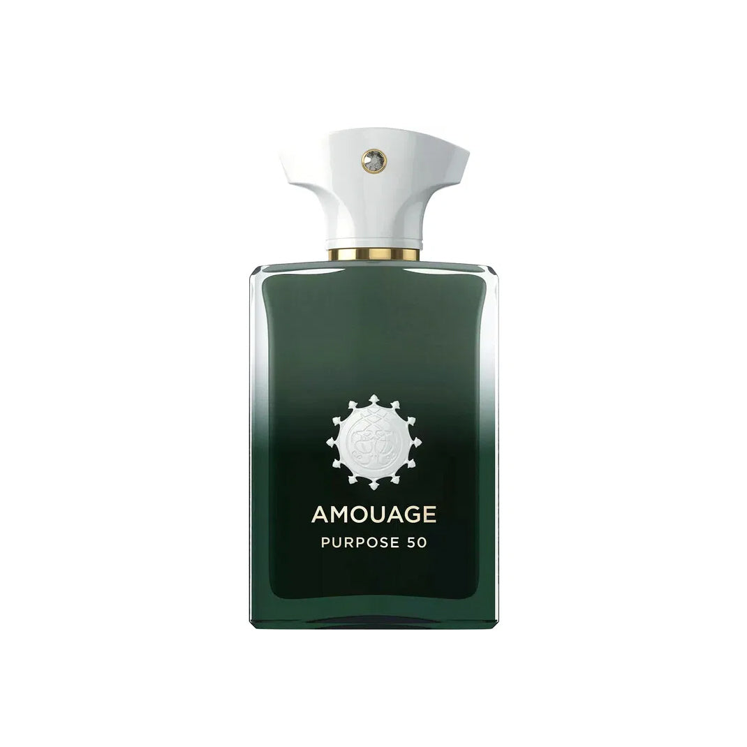 Amouage Purpose 50 Extrait de Parfum | Frankincense, Sandalwood