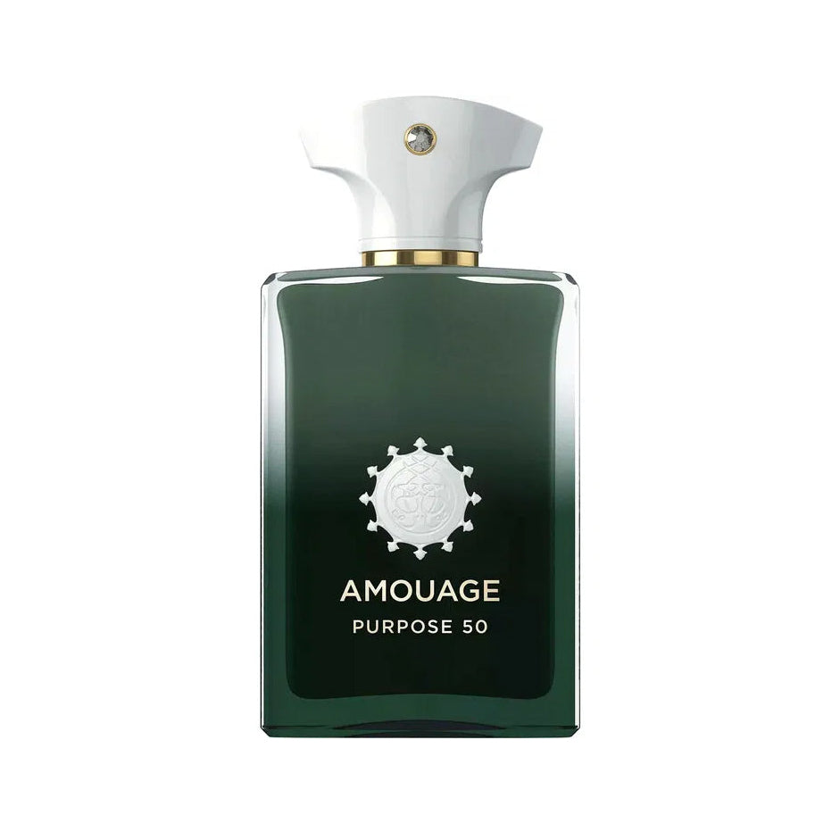 AMOUAGE – ZGO Perfumery