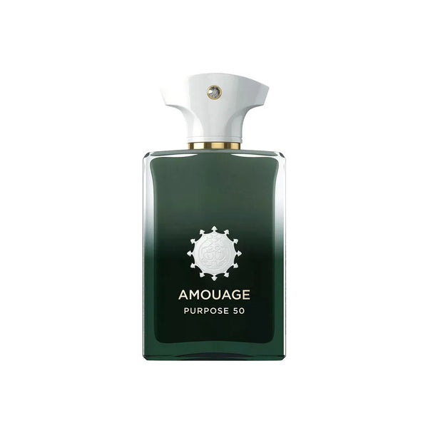 Amouage Purpose 50 Extrait de Parfum | Frankincense, Sandalwood