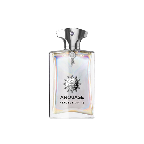 香水(男性用) AMOUAGE REFLECTION MAN Amouage REFLECTION MAN 45 Extrait de Parfum | ZGO Perfumery