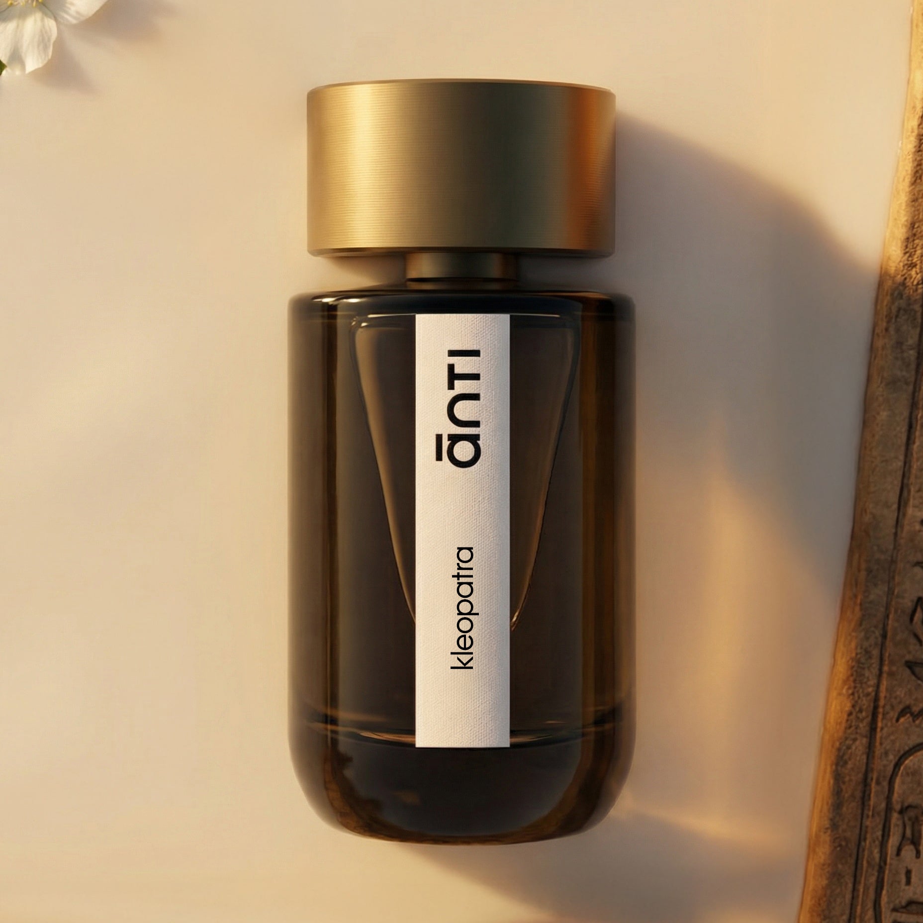 Anti – ZGO Perfumery