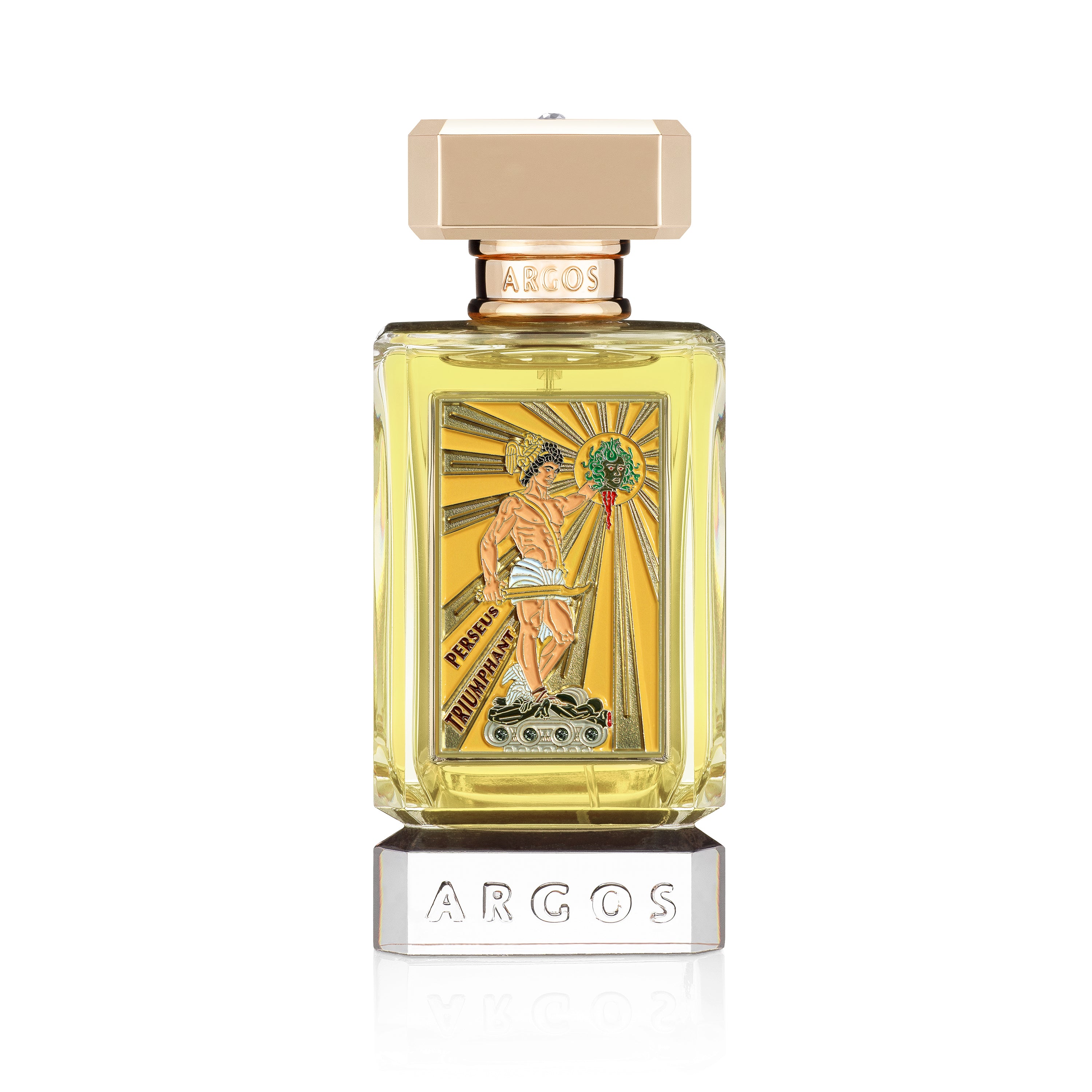 Argos – ZGO Perfumery