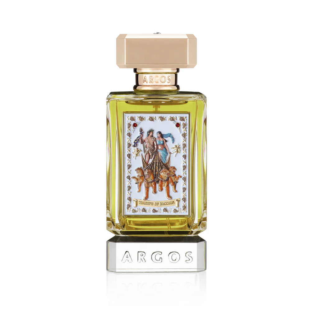 Argos – ZGO Perfumery