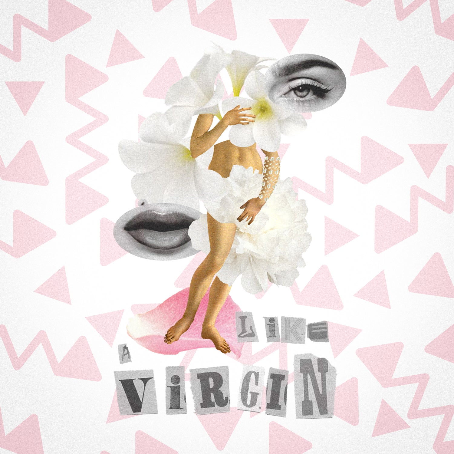 【残量8割】Art Meets Artオードパルファム ライク ア ヴァージン Art Meets Art Like A Virgin Eau de Parfum | ZGO Perfumery