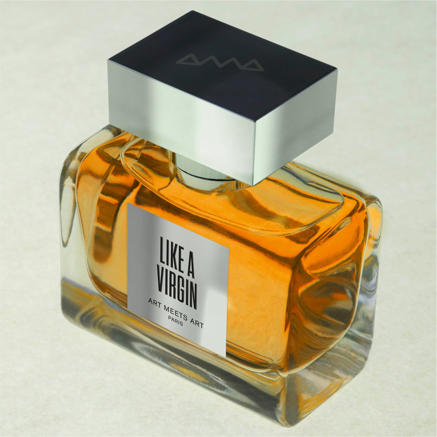 Art Meets Art Like A Virgin Unplugged Eau de Parfum | ZGO Perfumery