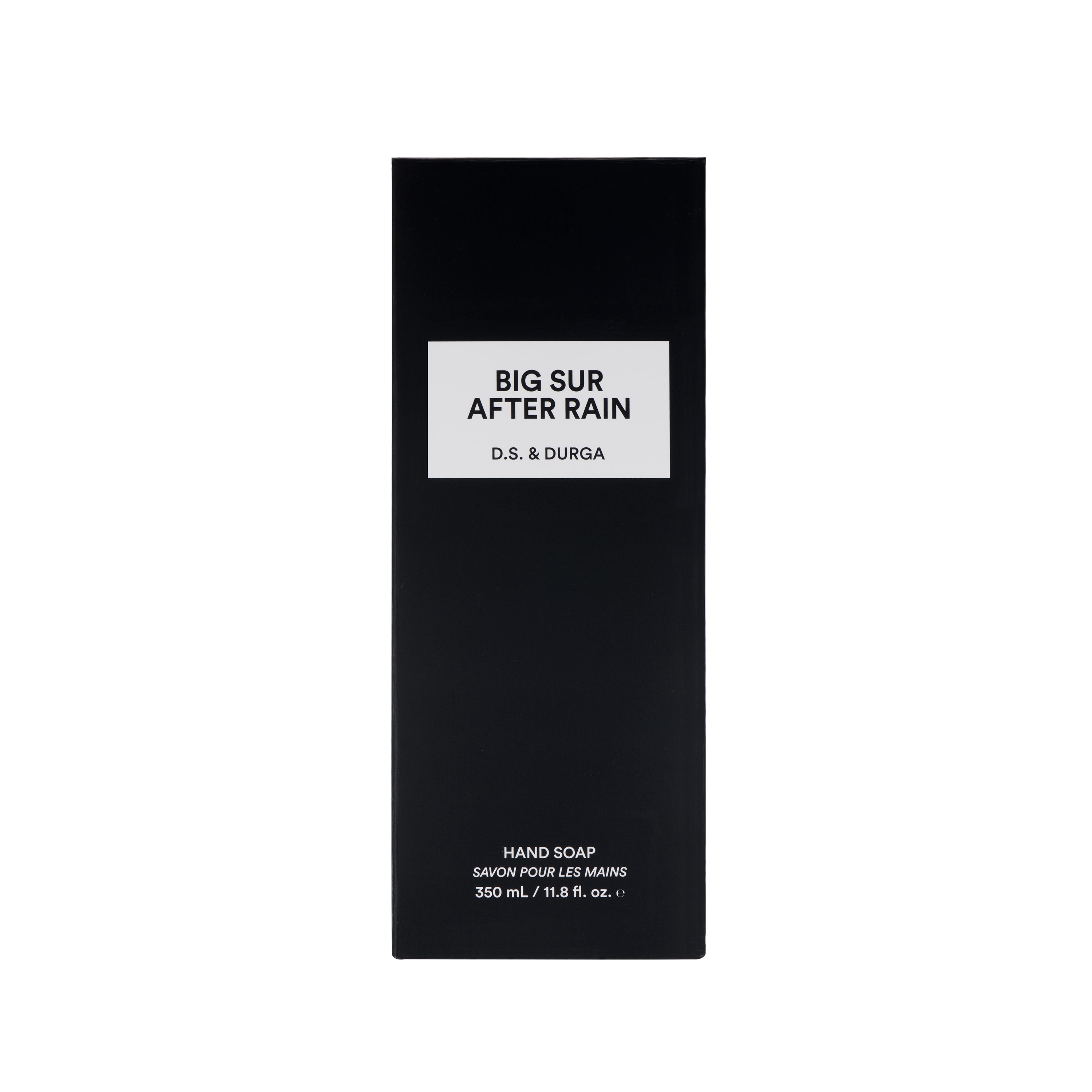 D.S. & DURGA Big Sur After Rain Hand Soap - Thumbnail 4