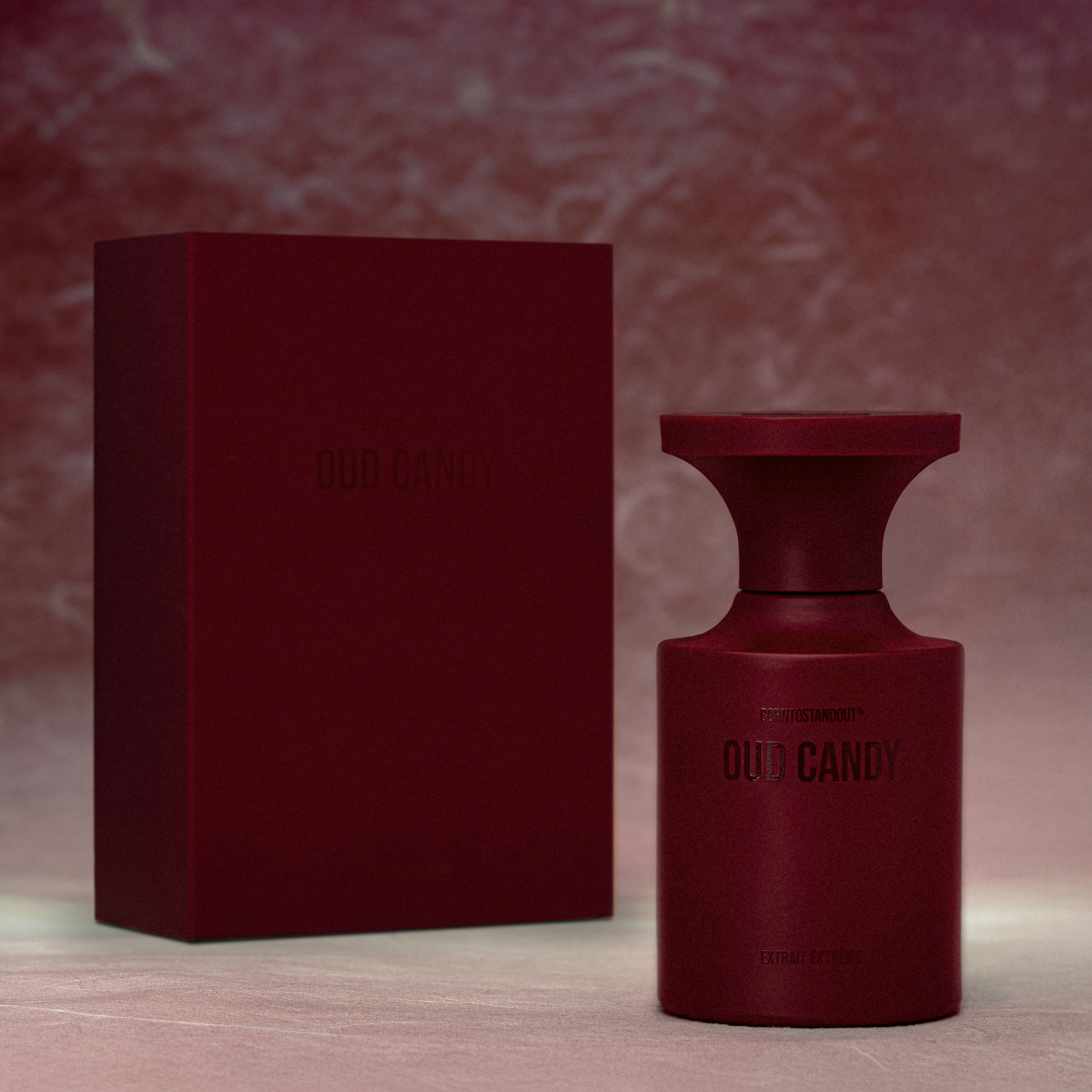 Oud Eau Unholy Scents parfum ZGO BORNTOSTANDOUT UNHOLY OUD