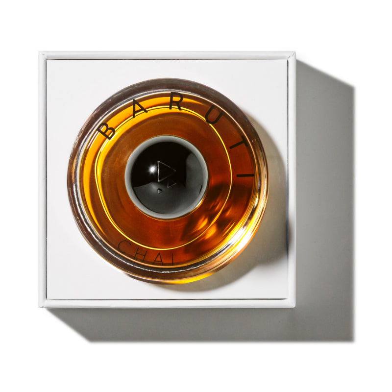Baruti Chai Eau de Parfum | Black Tea, Cardamom & Vanilla – ZGO