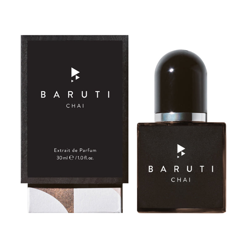 Baruti | Dutch Niche Perfume by Spyros Drosopoulos – ZGO Perfumery