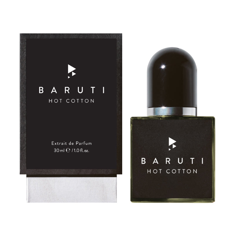 Baruti | Dutch Niche Perfume by Spyros Drosopoulos – ZGO Perfumery