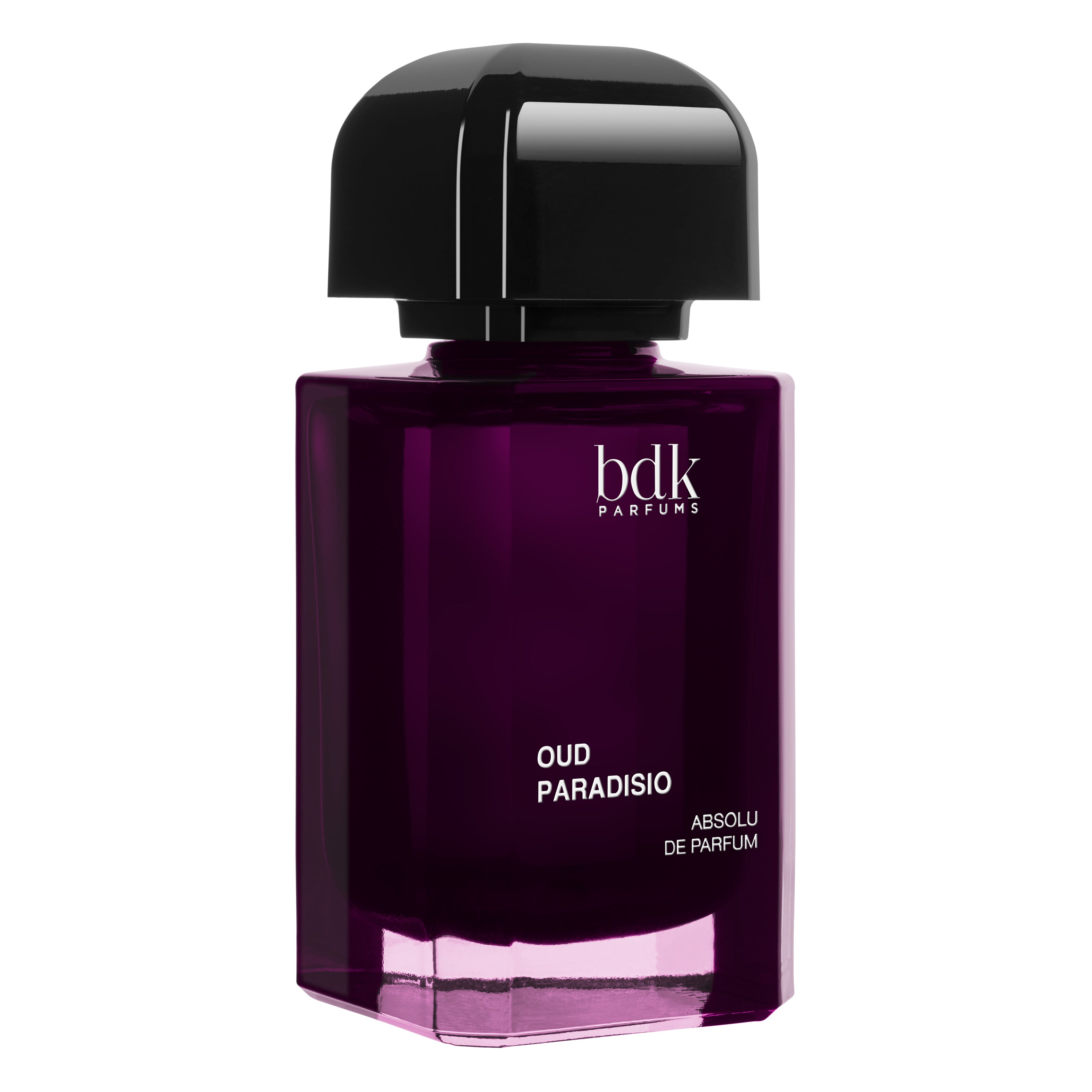 BDK Parfums Oud Paradisio Absolu de Parfum | Bergamot, Rose & Oud
