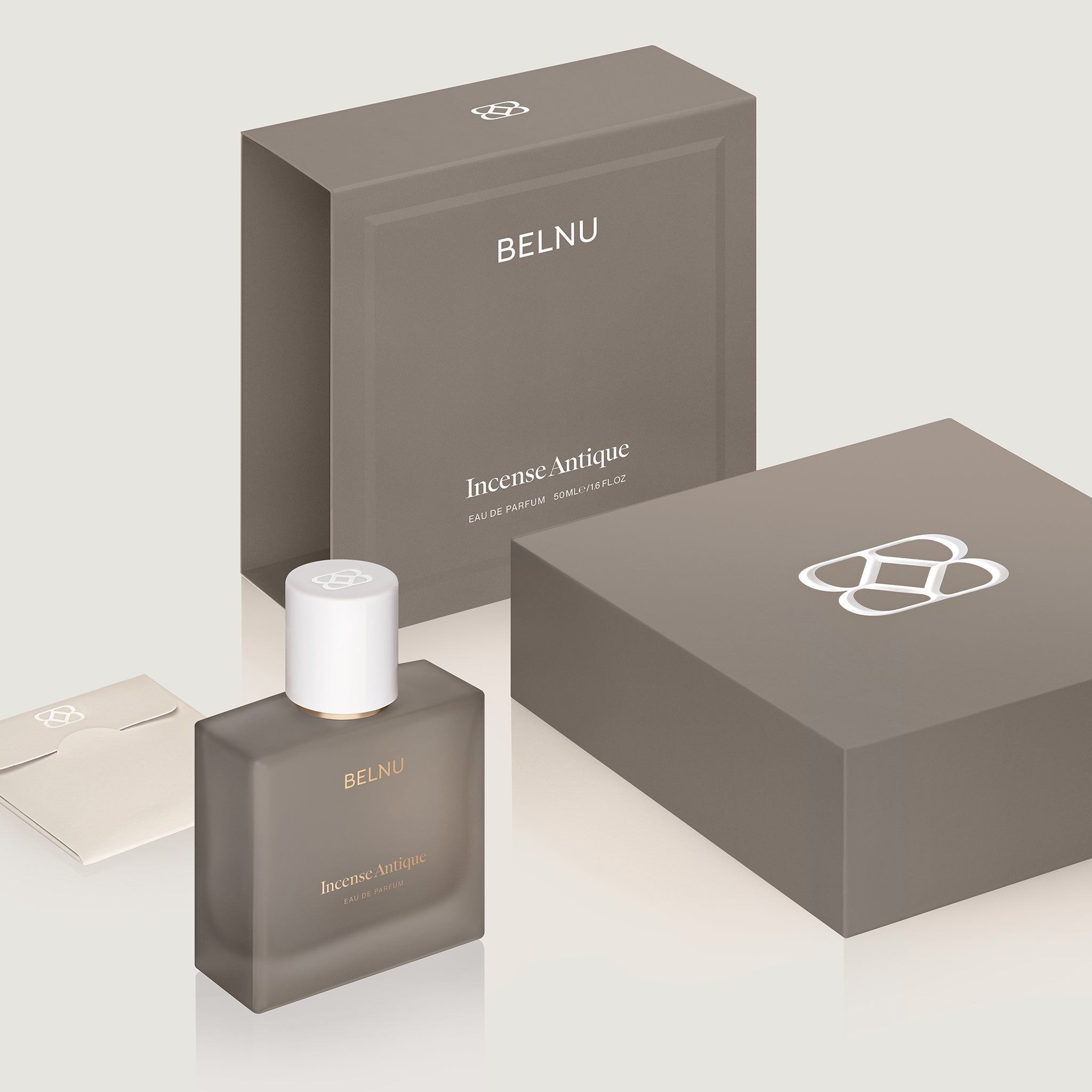 Belnu Incense