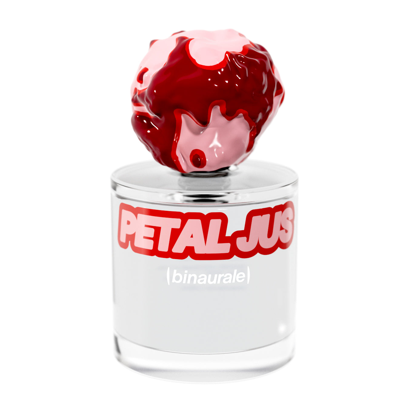 Binaura Petal Jus