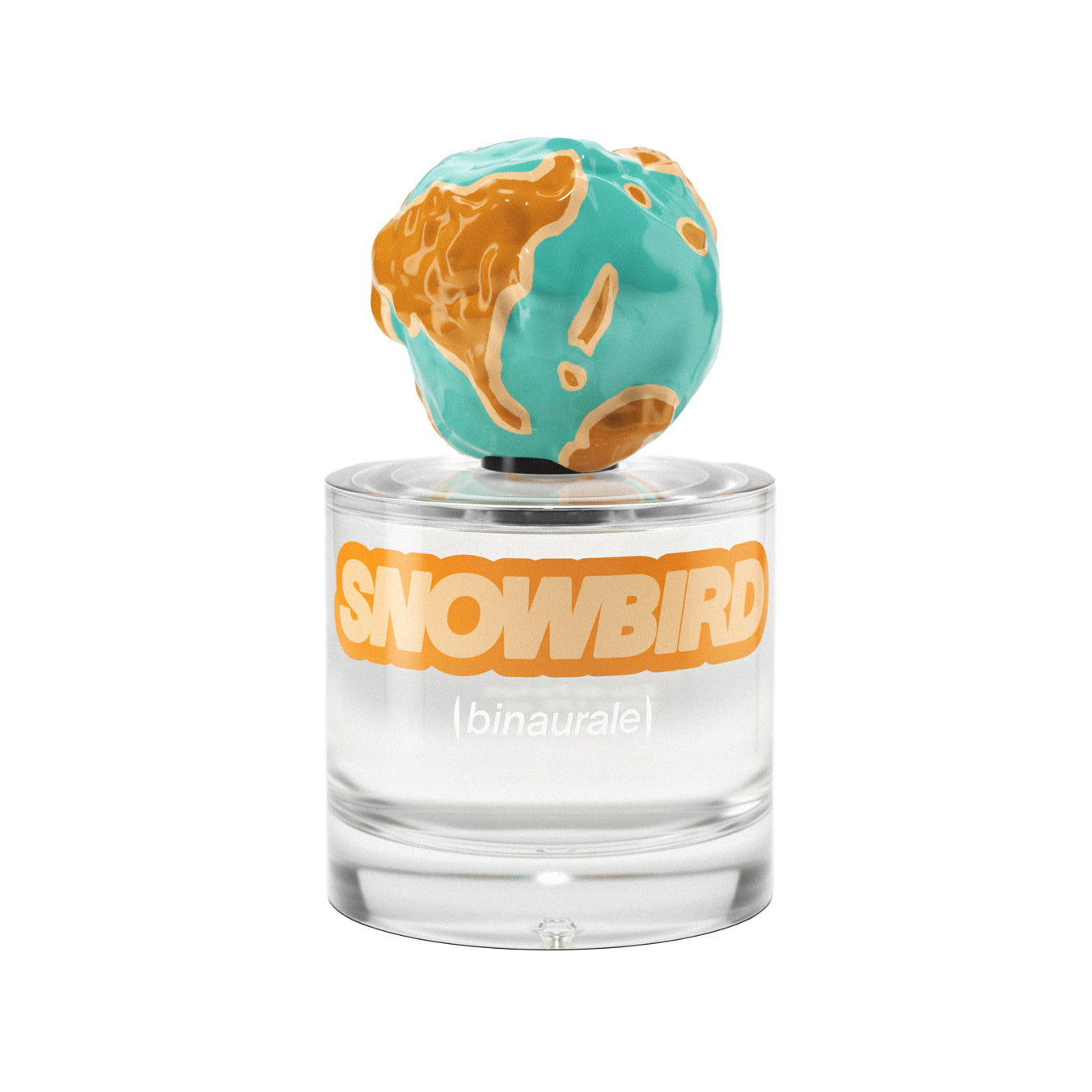 Binaura Snowbird - Thumbnail 2