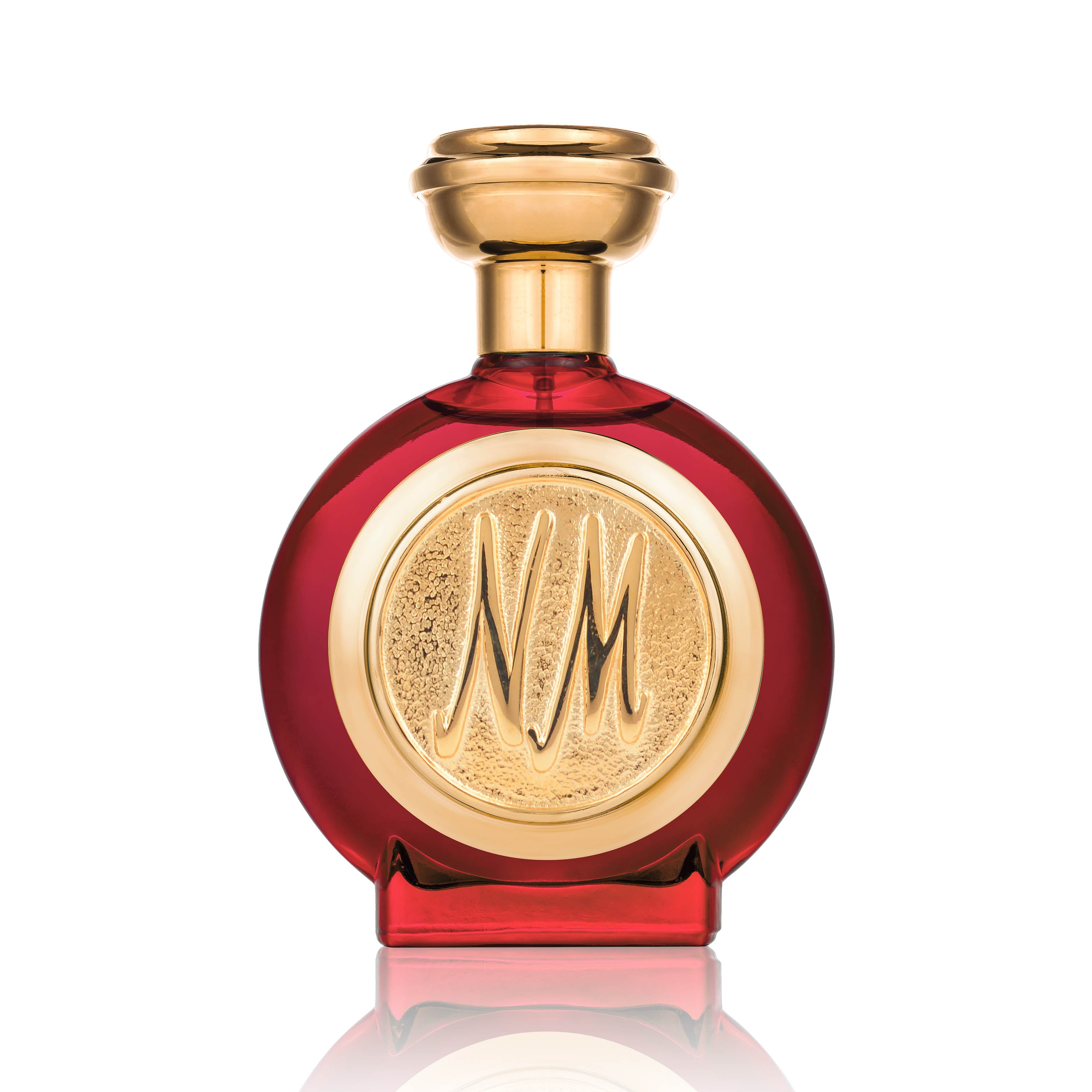 Boadicea The Victorious – ZGO Perfumery