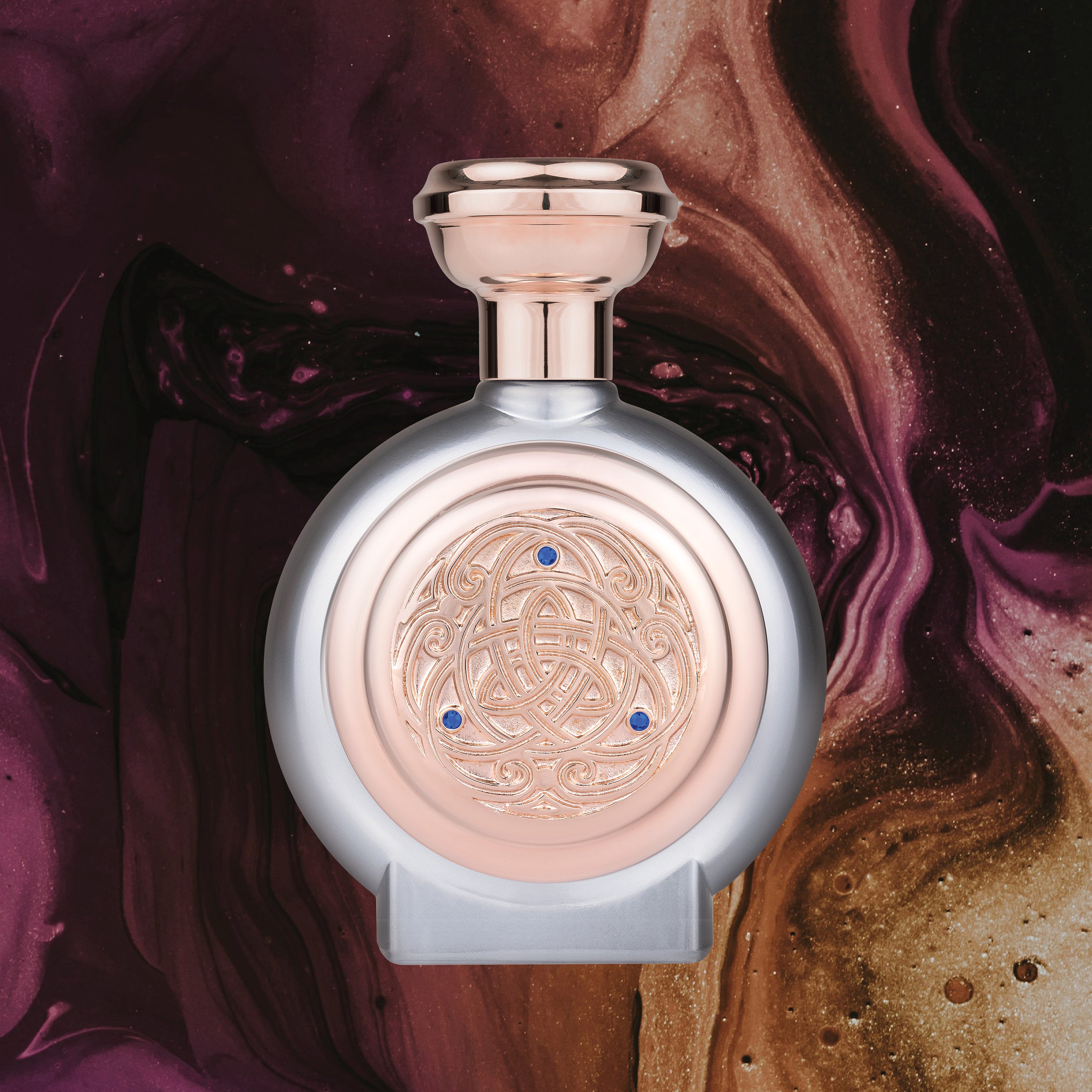 Boadicea The Victorious – ZGO Perfumery