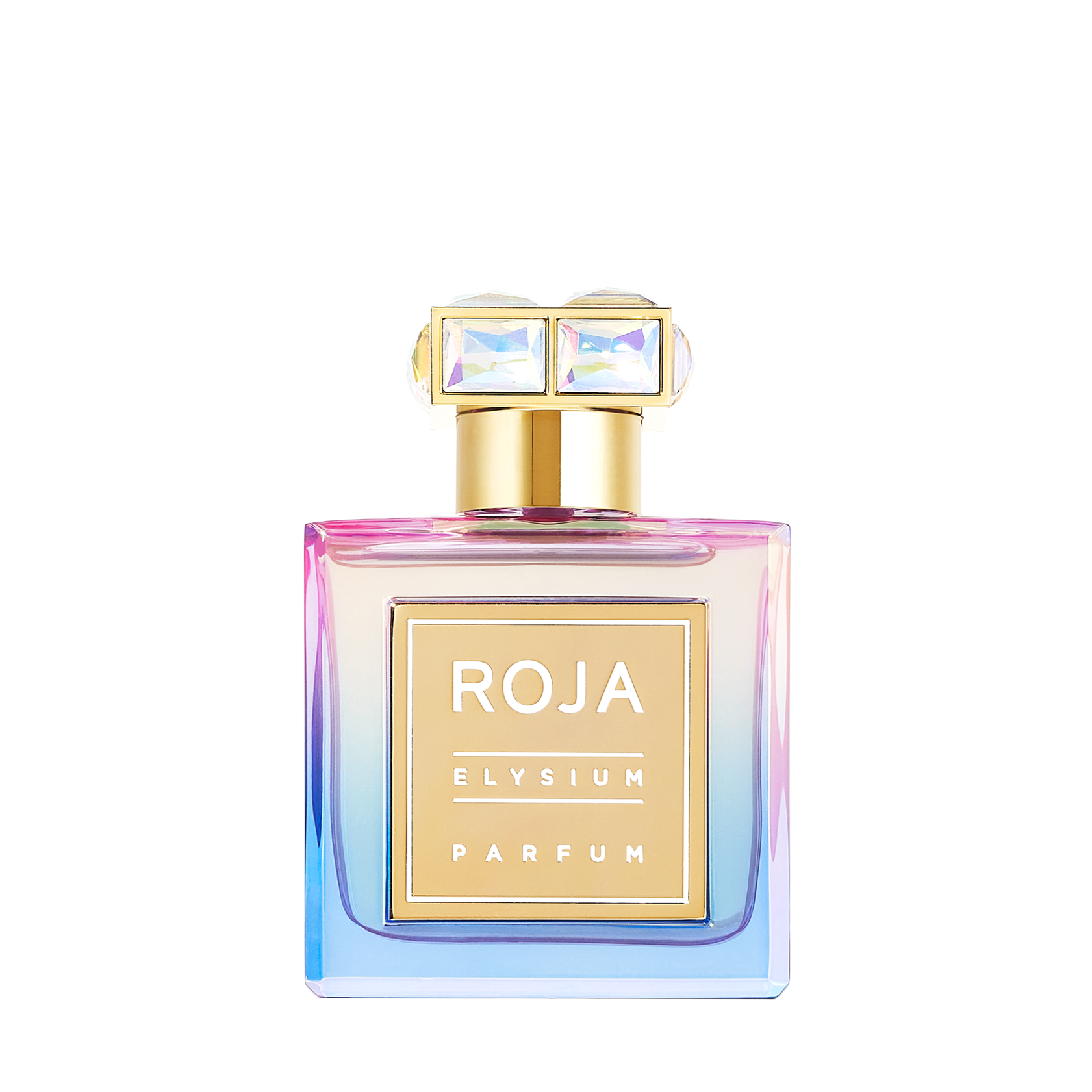 Roja Elysium Pour Femme Parfum | ZGO Perfumery