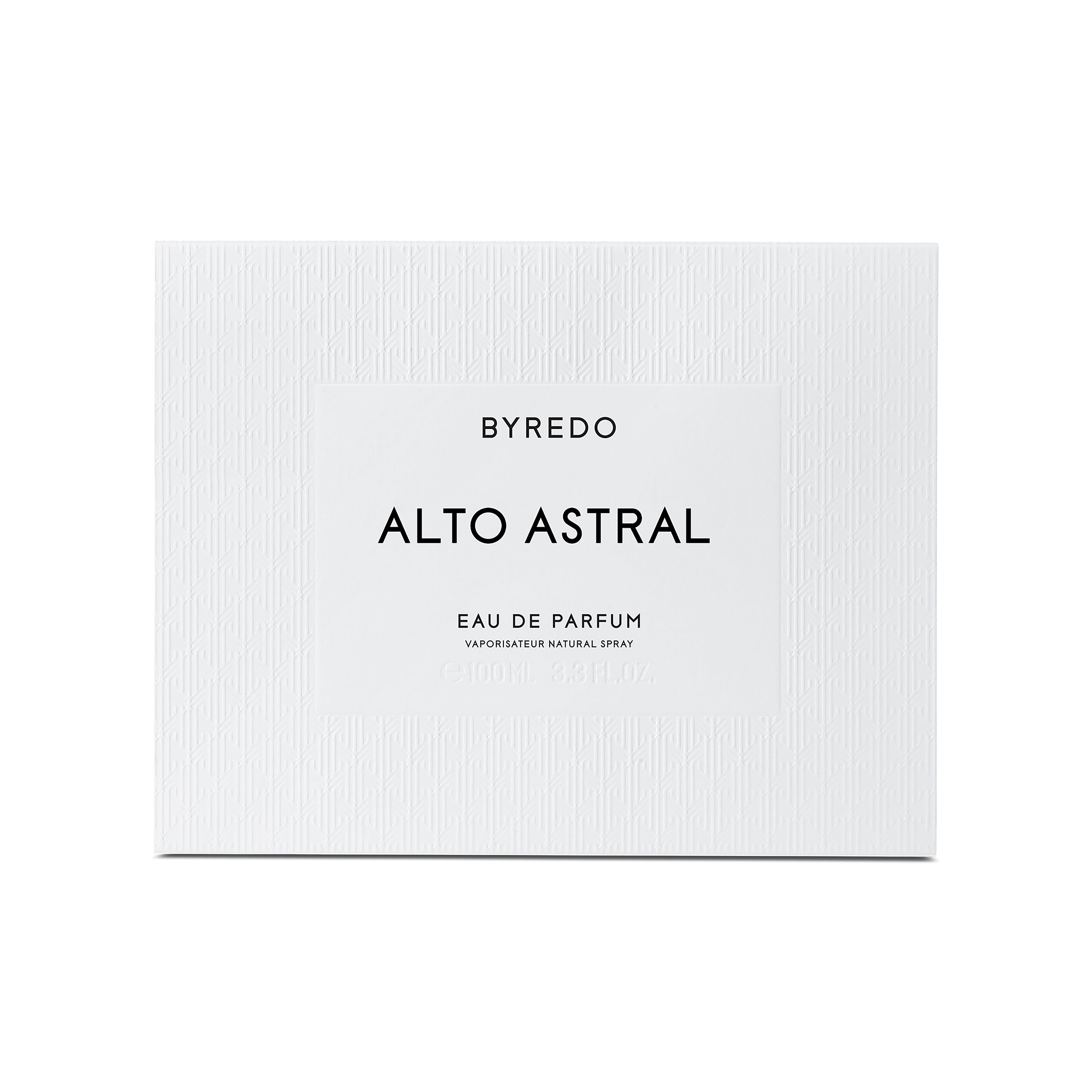 Byredo Alto Astral Eau de Parfum | Coconut Water, Jasmine