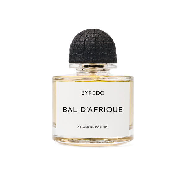 Byredo Bal d'Afrique Absolu de Parfum | Bergamot, Praline