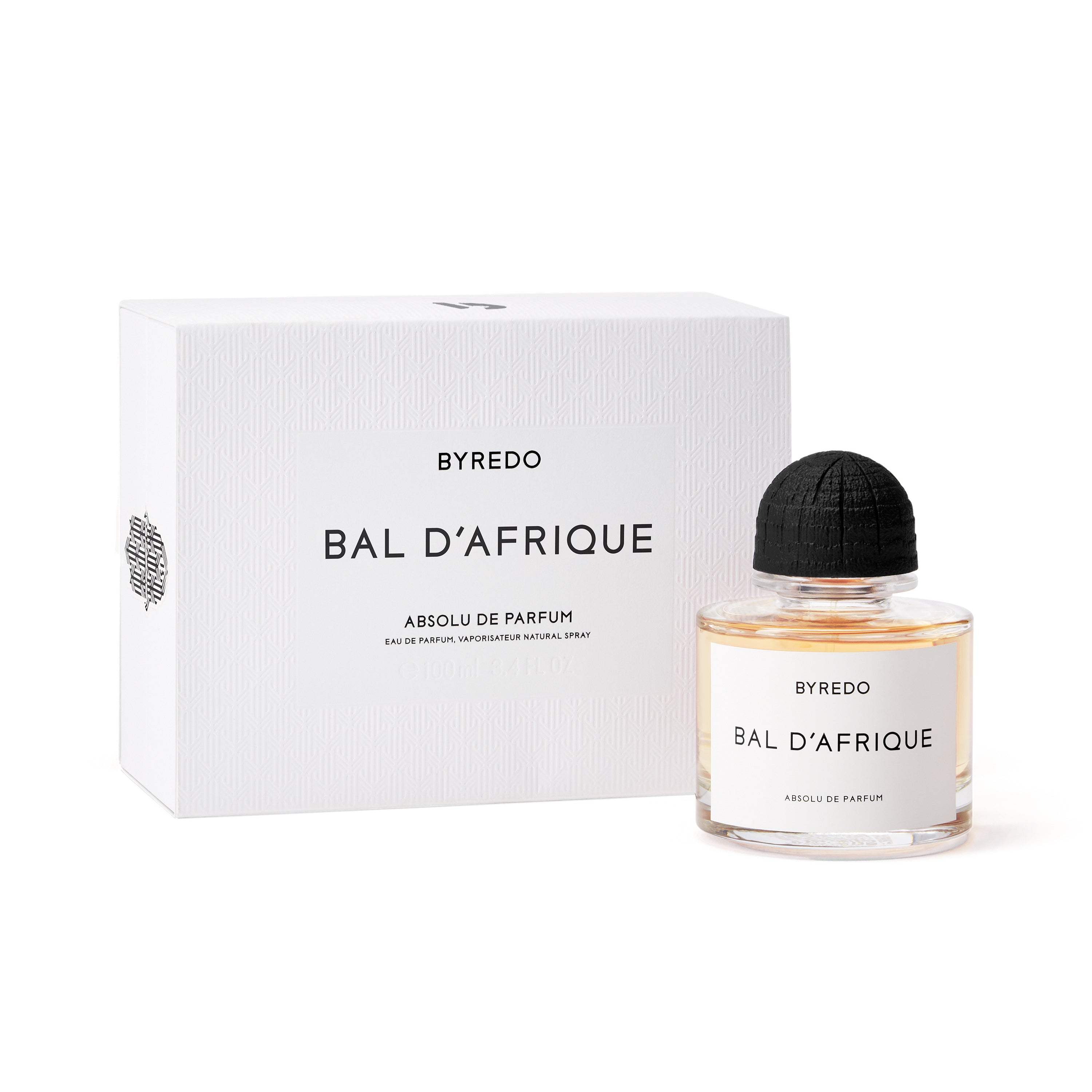 Byredo Bal d'Afrique Absolu de Parfum | Bergamot, Praline