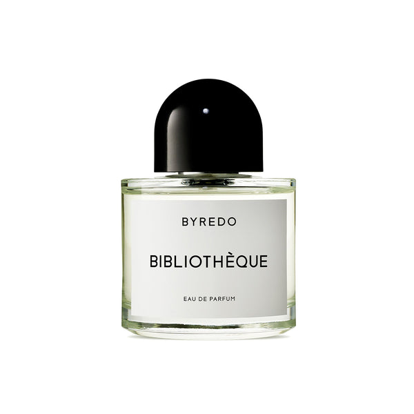 Byredo Bibliothèque Eau de Parfum | Peach, Leather & Vanilla – ZGO