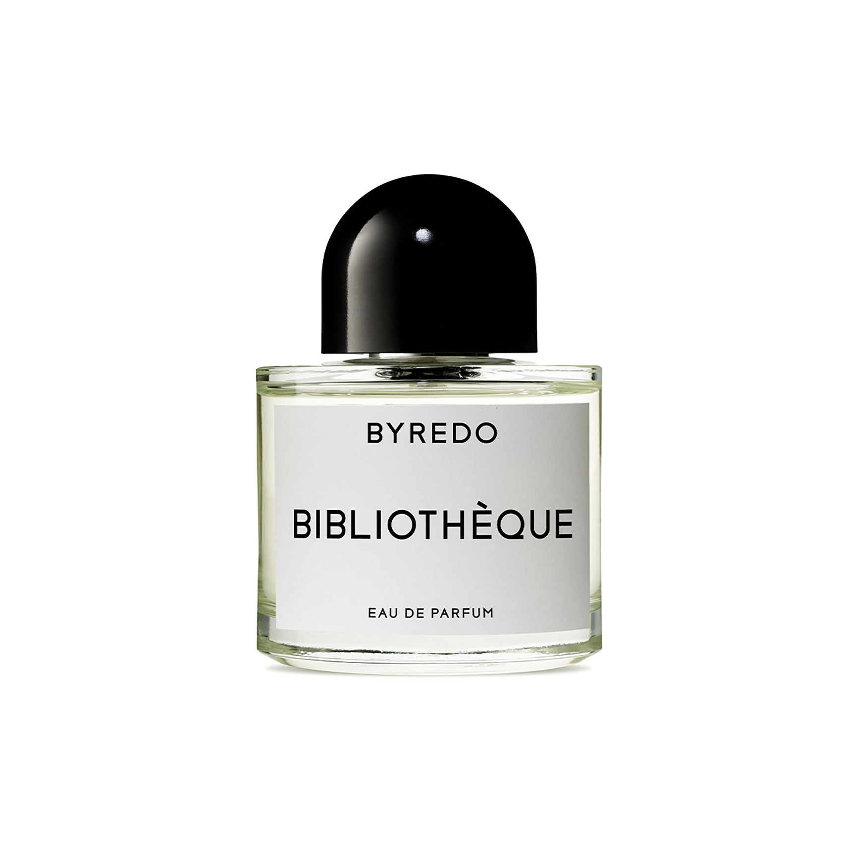 Byredo Bibliothèque Eau de Parfum | Peach, Leather & Vanilla – ZGO