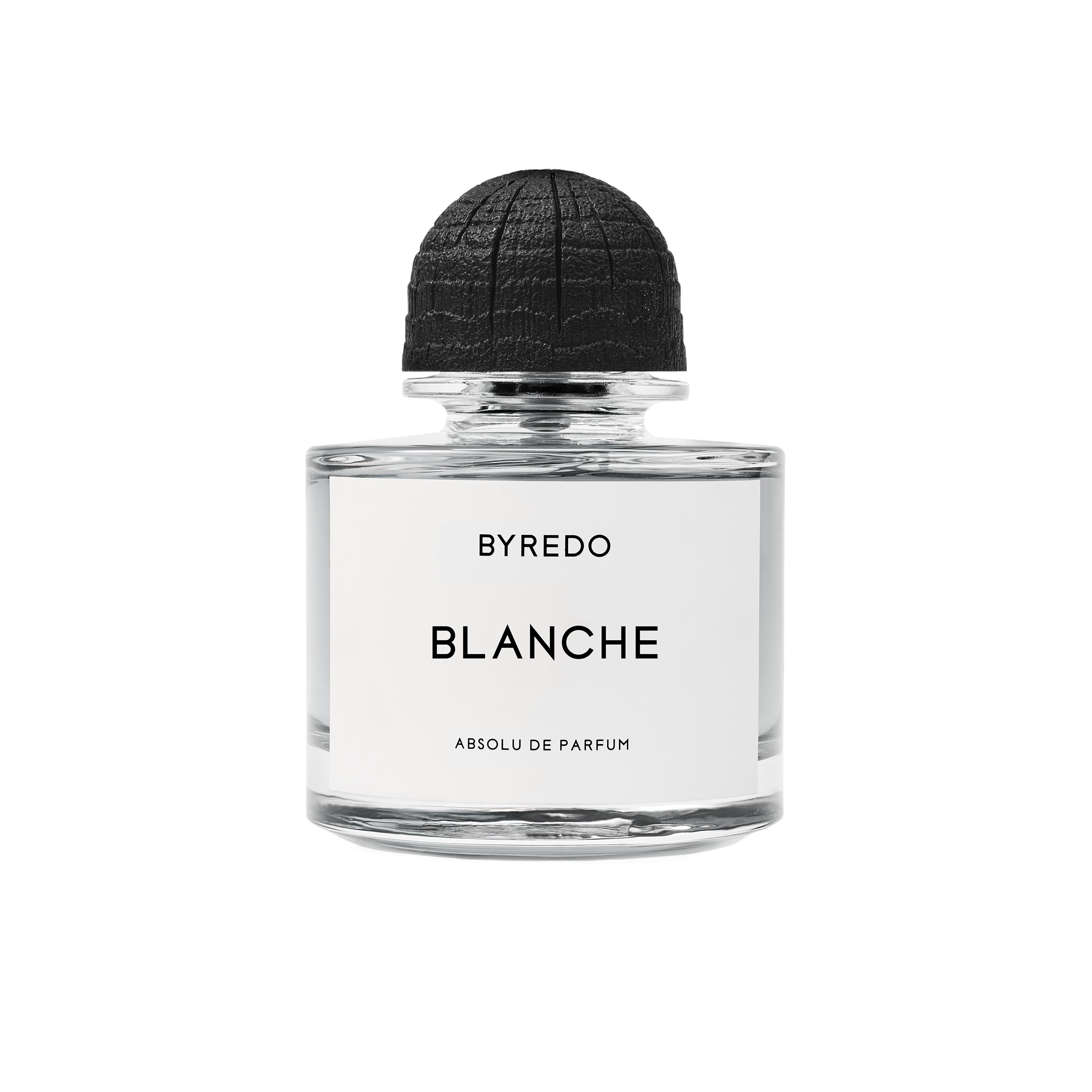 Byredo Blanche Absolu de Parfum | Aldehyde, Peony & Sandalwood