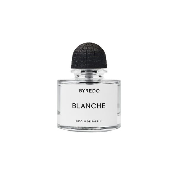 Byredo Blanche Absolu de Parfum | Aldehyde, Peony & Sandalwood