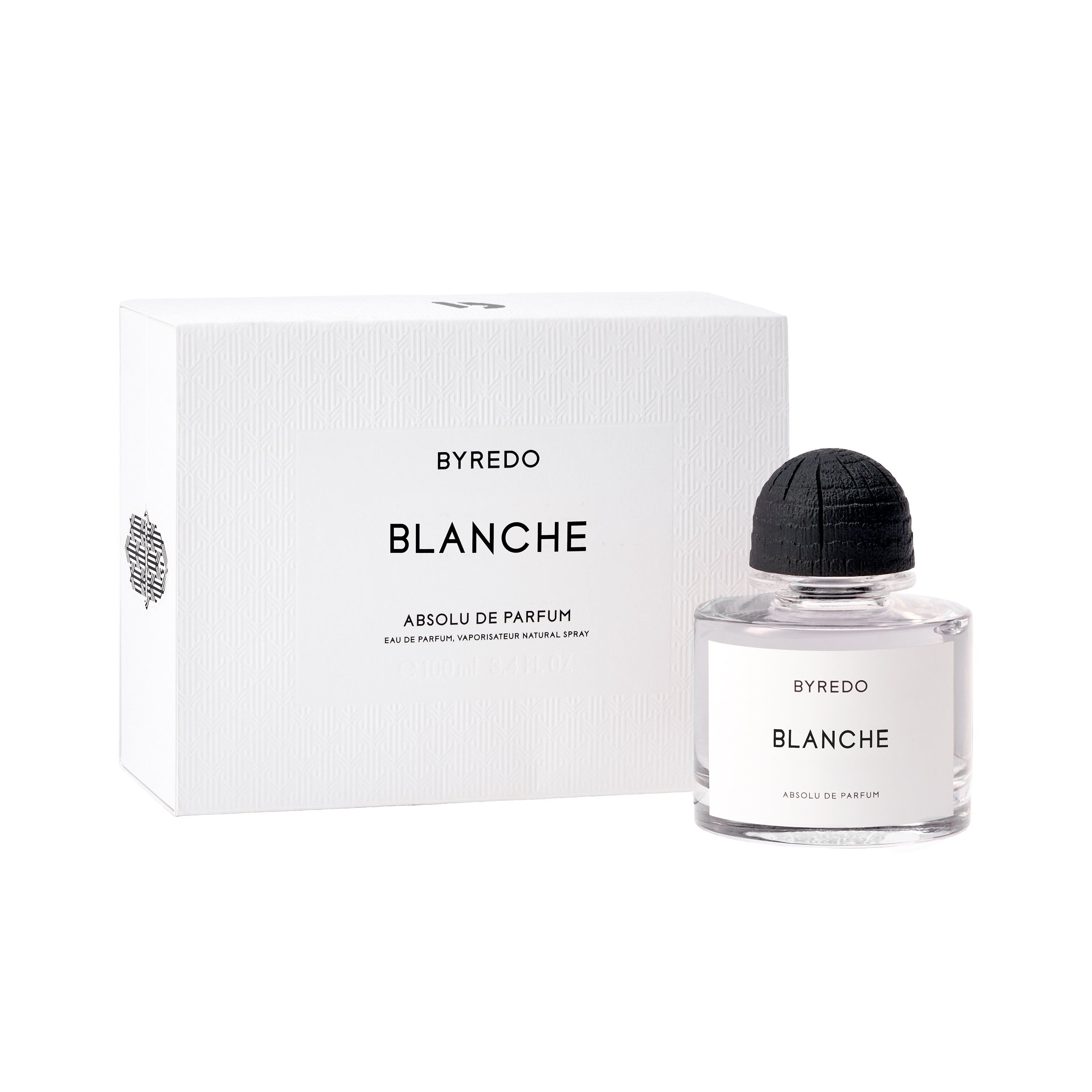 Byredo Blanche Absolu de Parfum | Aldehyde, Peony & Sandalwood