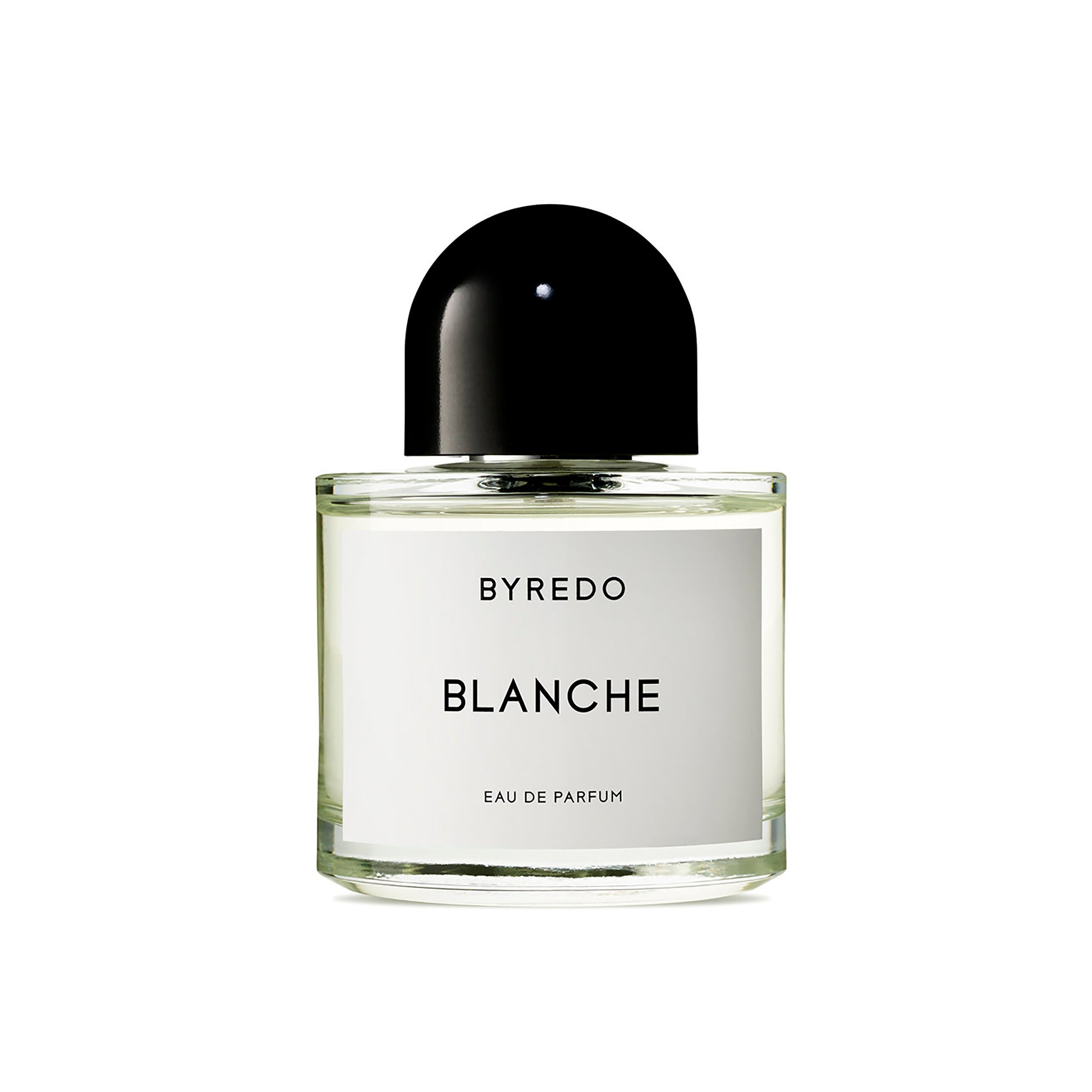 香水(ユニセックス) BYREDO BLANCHE Eau de 100ml Byredo Blanche Eau de Parfum | Aldehyde, Peony & Sandalwood – ZGO