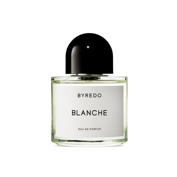 Byredo Blanche Eau de Parfum | Aldehyde, Peony & Sandalwood – ZGO