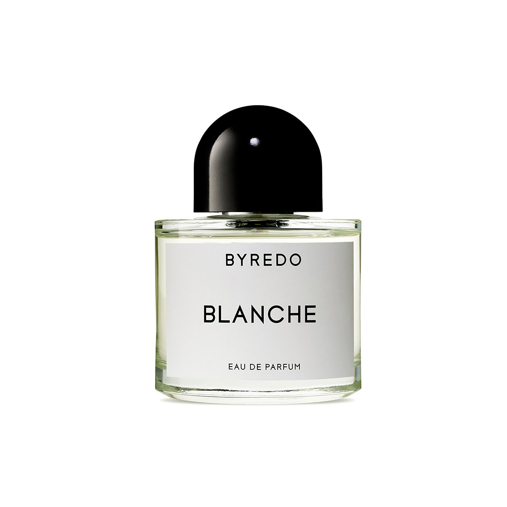Byredo Blanche Eau de Parfum | Aldehyde, Peony & Sandalwood – ZGO
