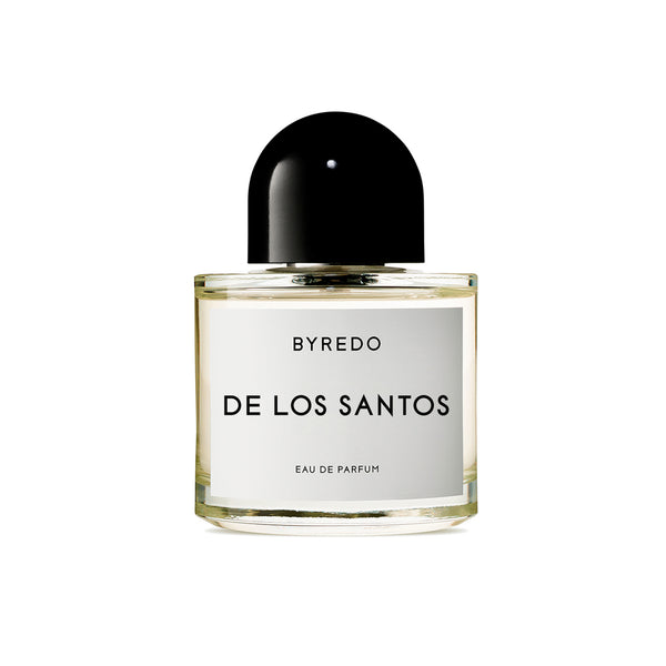 香水(ユニセックス) BYREDO DE LOS SANTOS Eau de Parfum Byredo De Los Santos Eau de Parfum | Sage, Incense & Musk – ZGO