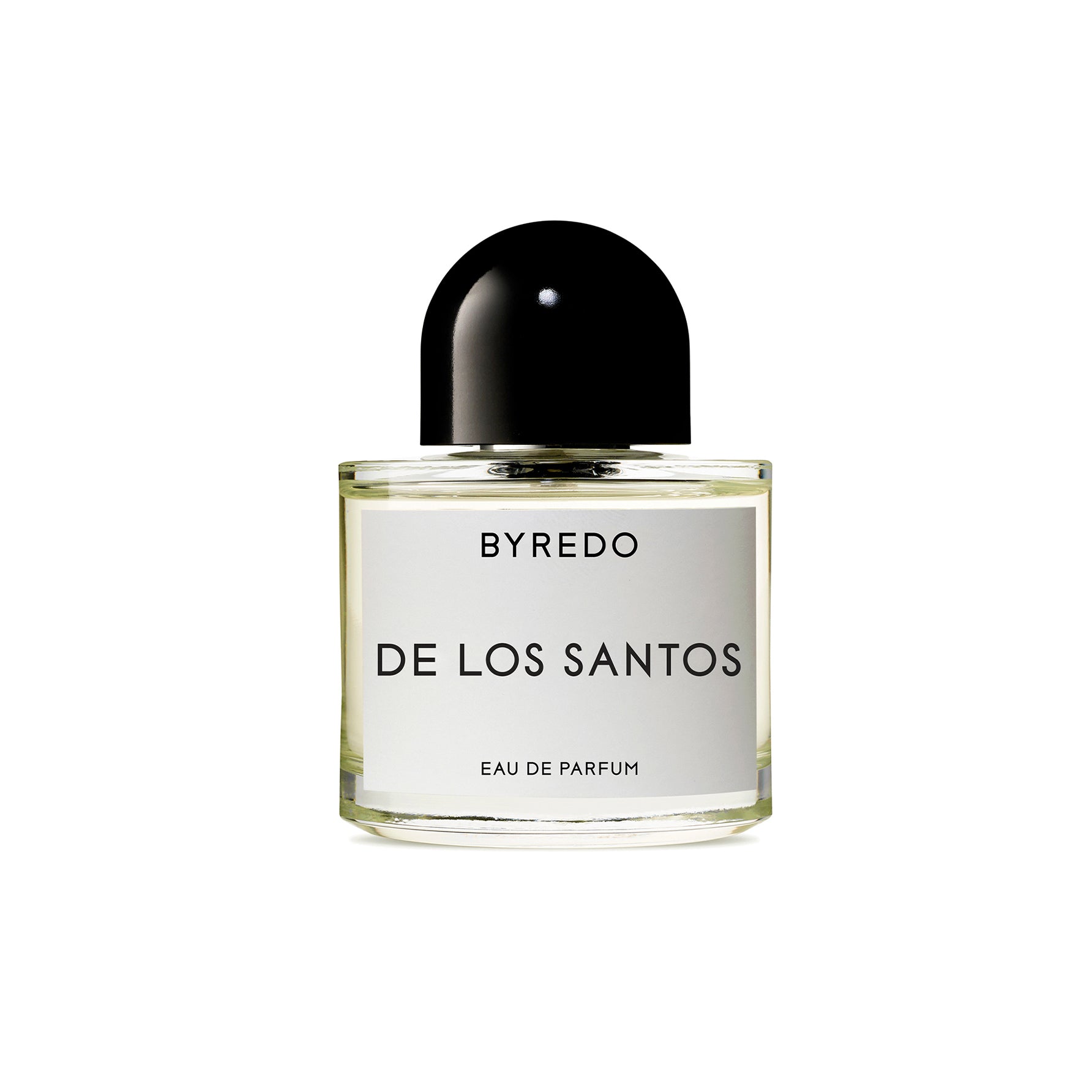 Byredo De Los Santos Eau de Parfum | Sage, Incense & Musk – ZGO