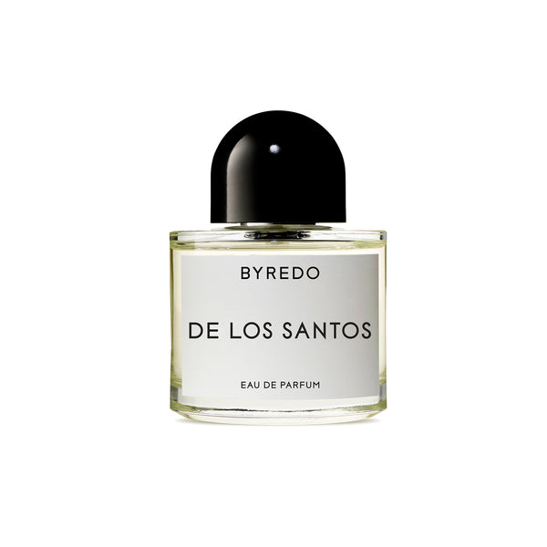 Byredo De Los Santos Eau de Parfum | Sage, Incense & Musk – ZGO