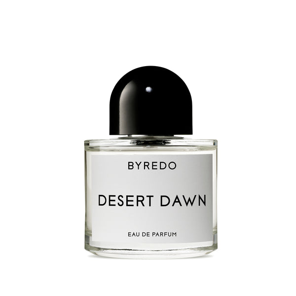 BYREDO DESERT DAWN オードパルファム 香水 Byredo Desert Dawn Eau de Parfum | Cardamom, Sandalwood & Vetiver