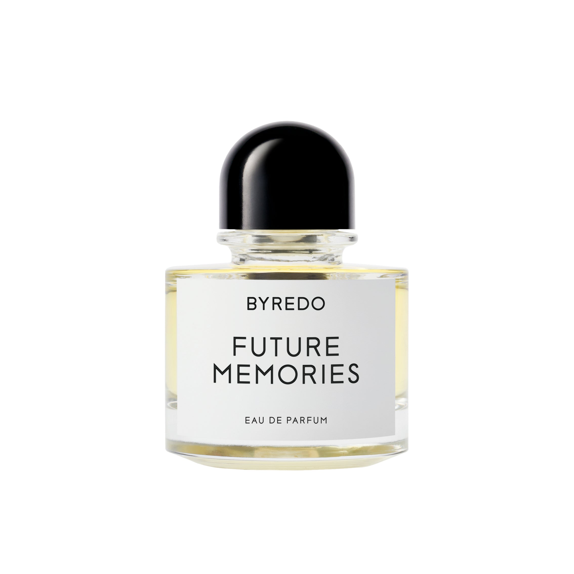 Byredo Future Memories Eau de Parfum | Vanilla, Iris & Musk – ZGO