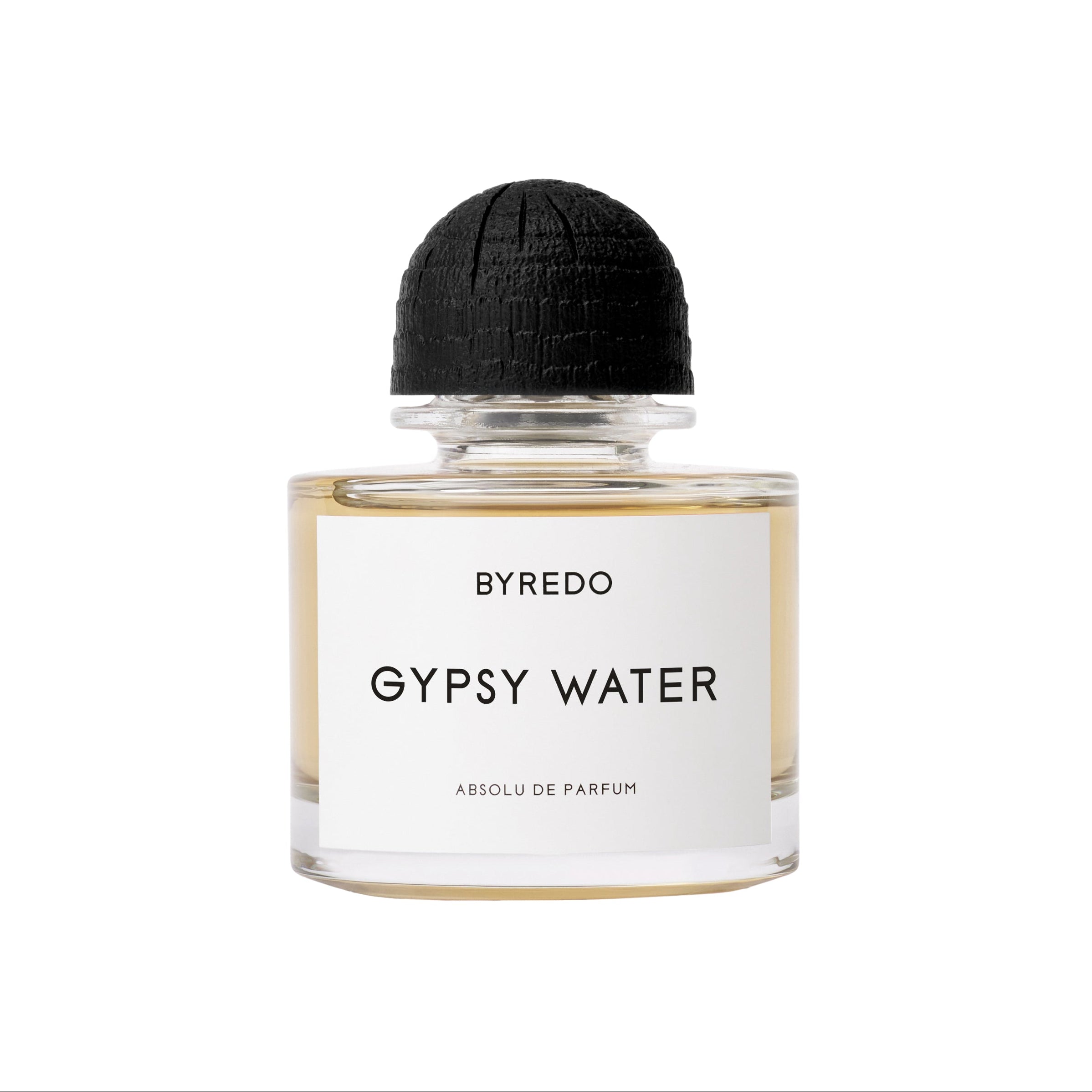 Byredo Gypsy Water Absolu de Parfum | Bergamot, Orris & Vanilla