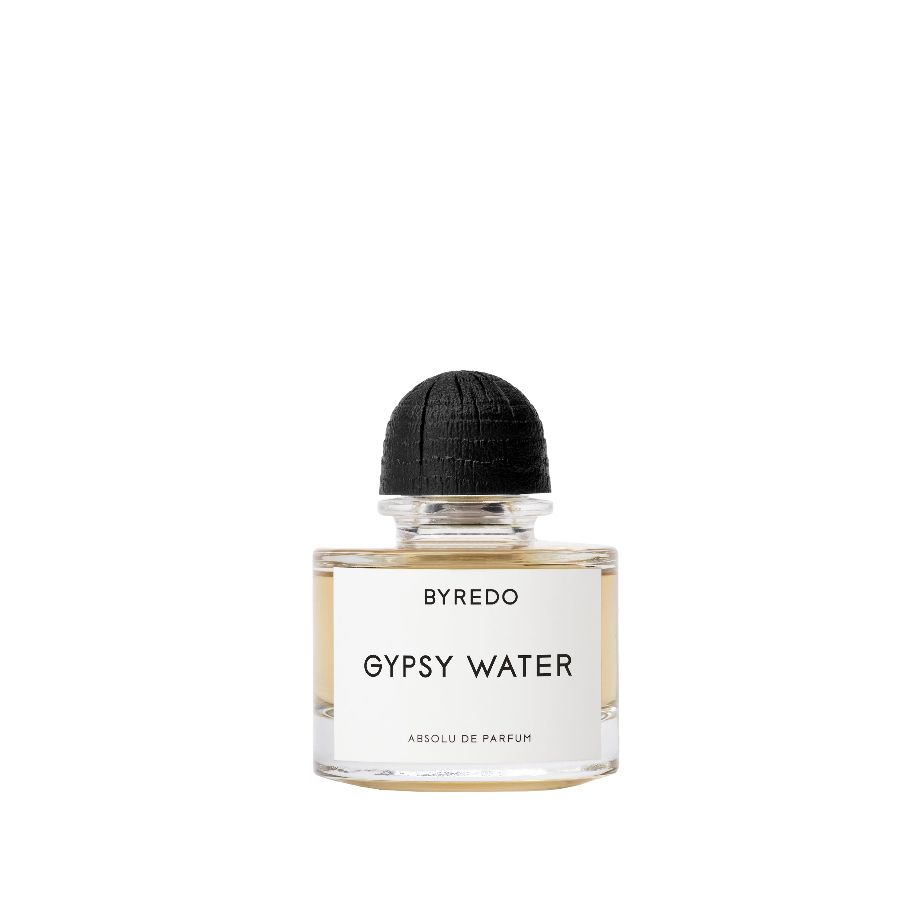 Byredo Gypsy Water Absolu de Parfum | Bergamot, Orris & Vanilla