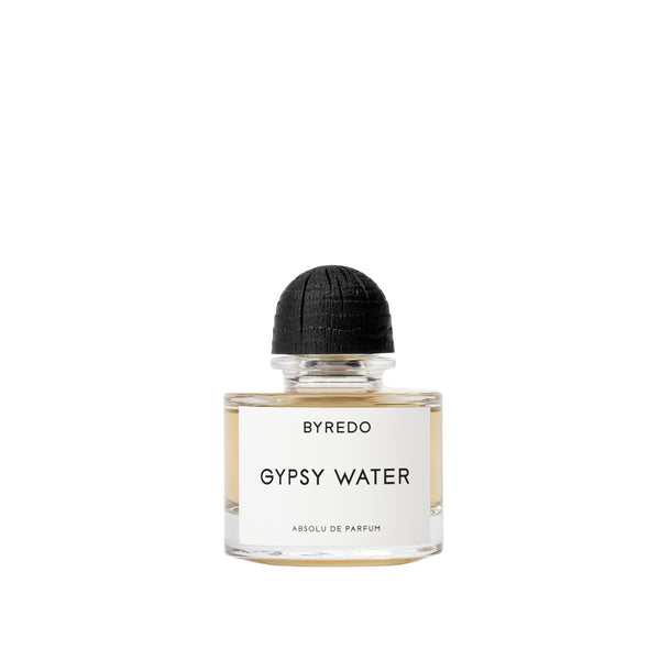 香水(ユニセックス) BYREDO GYPSY WATER ABSOLU DE PARFUM 50ml Byredo Gypsy Water Absolu de Parfum | Bergamot, Orris & Vanilla
