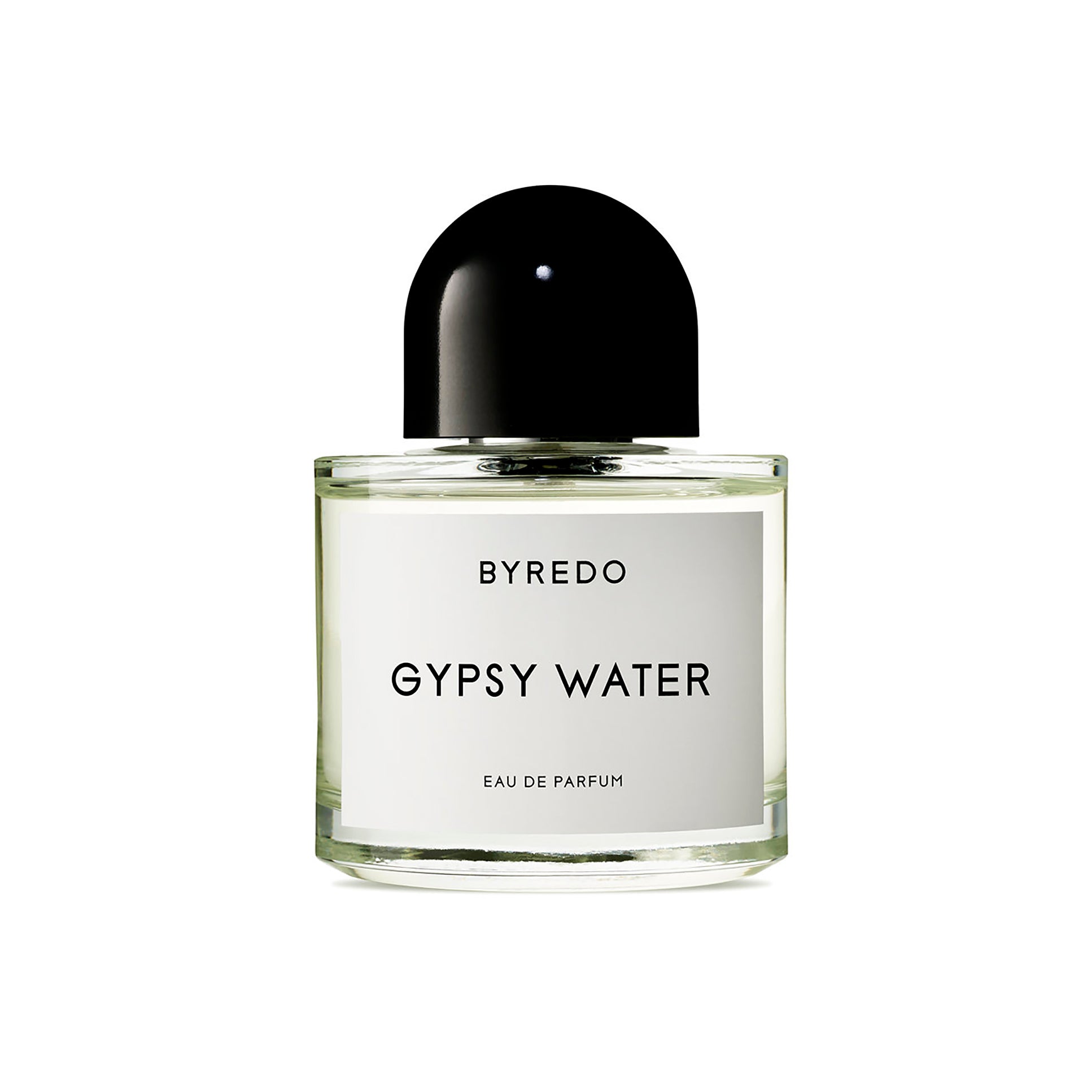 香水(ユニセックス) BYREDO GYPSY WATER 100ml Byredo Gypsy Water Eau de Parfum | Bergamot, Incense & Sandalwood
