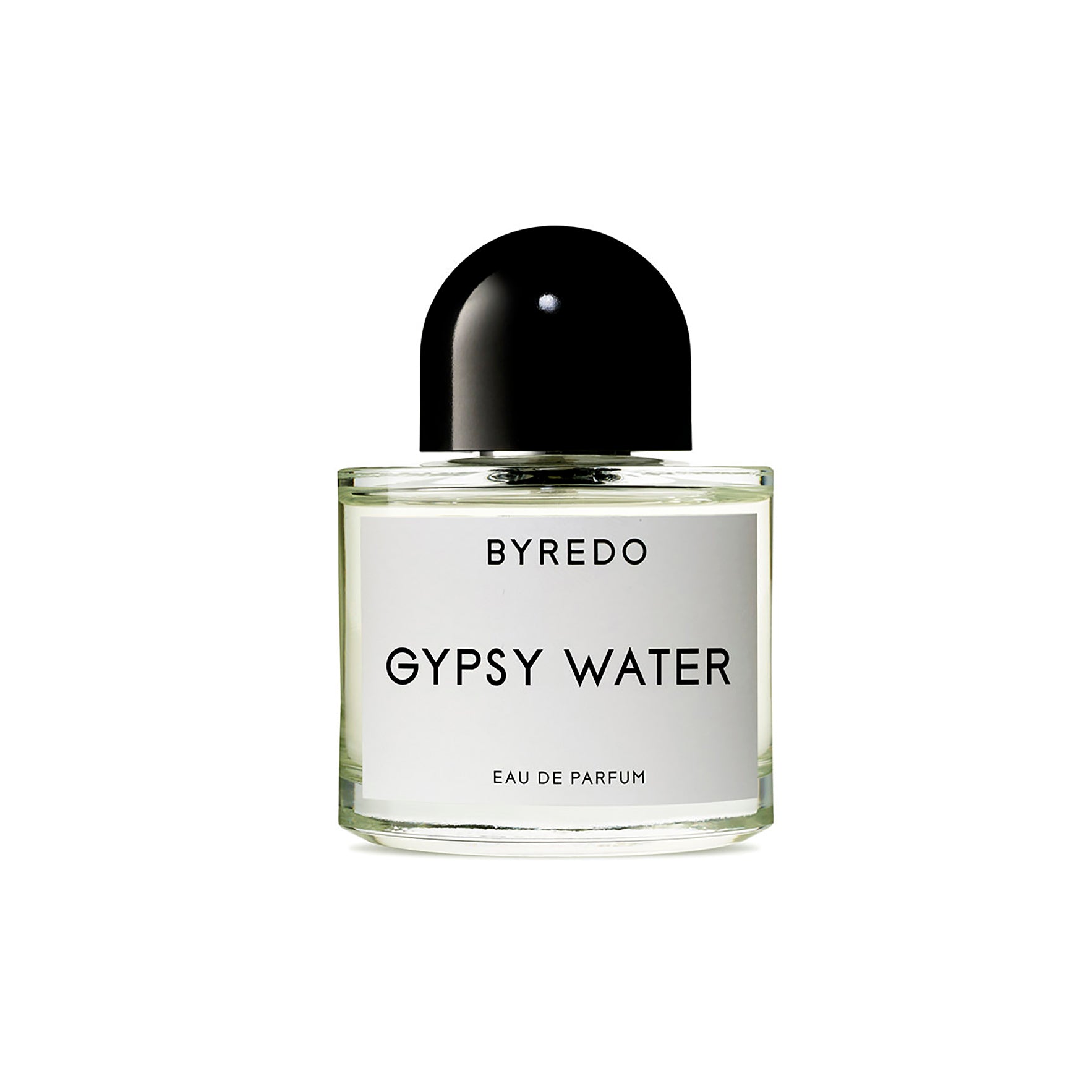 Byredo Gypsy Water Eau de Parfum | Bergamot, Incense & Sandalwood
