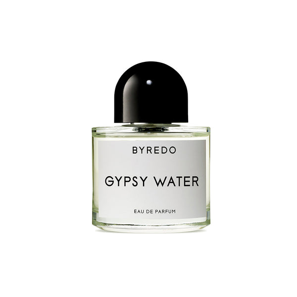 Byredo Gypsy Water Eau de Parfum | Bergamot, Incense & Sandalwood